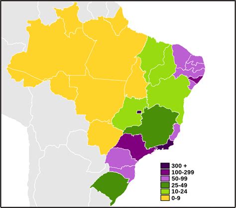 cites in brazil|Population of Cities in Brazil 2024 .